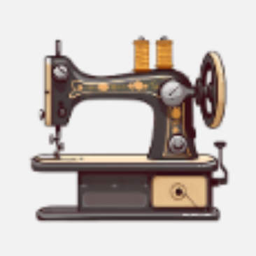 缝纫机Box_v1.0.6 TVbox纯净版 内置源点播直播