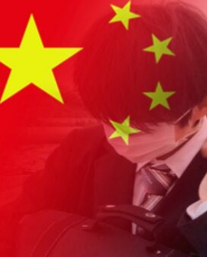 国庆节国旗头像制作手机软件 超有氛围感